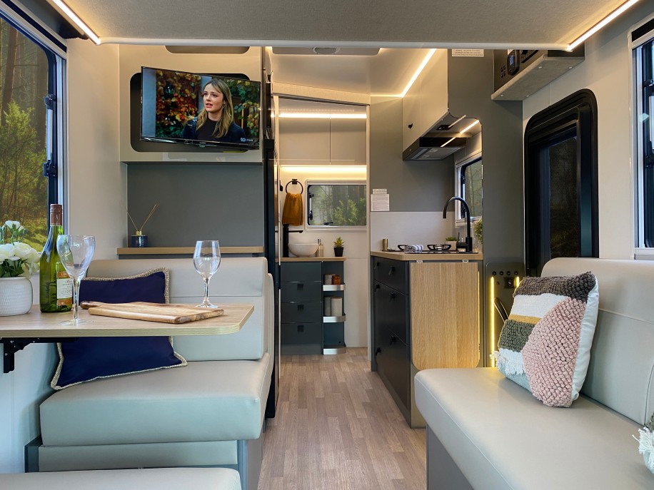 Start Your Sunliner Journey