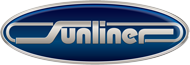 Sunliner Brand Logo