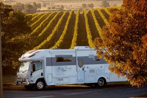 Sunliner Monte Carlo 2016