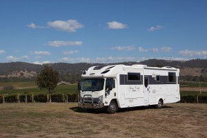 Sunliner Monte Carlo 2016