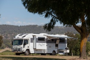 Sunliner Monte Carlo 2016