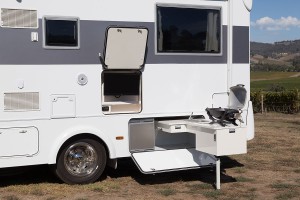 Sunliner Monte Carlo 2016