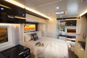 Sunliner RV - 2016 Navian N541