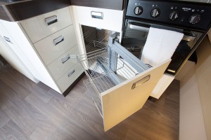 Sunliner RV - 2016 Navian N541