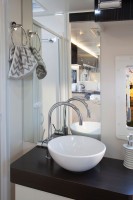 Sunliner RV - 2016 Navian N541