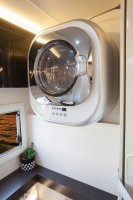 Sunliner RV - 2016 Navian N541