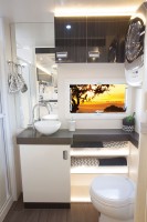 Sunliner RV - 2016 Navian N541