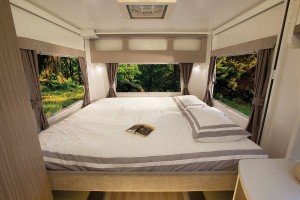 Sunliner Switch S441 Layout