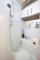 Sunliner Switch S441 Layout