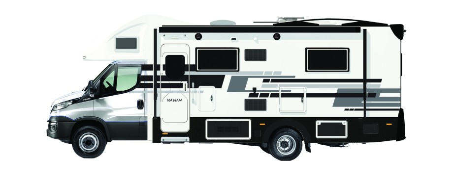 Navian Motorhome
