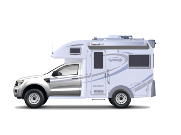 Ranger Motorhome